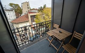 Cozy & Comfortable Apartment, Cismigiu Park - Pop7